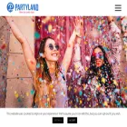 partyland.party