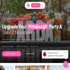 partyonbutler.com