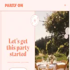 partyonpartybox.com