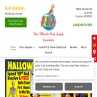 partyplanetsuperstore.com