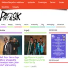 partyportal.sk