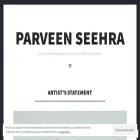 parveenseehra.com