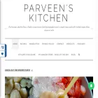 parveenskitchen.com