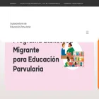 parvularia.mineduc.cl