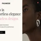 pasamode.com
