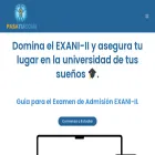 pasatuexam.mx