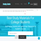 pasinggrades.com
