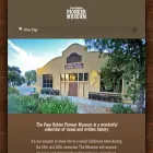 pasoroblespioneermuseum.org