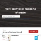 pasosfronterizos.com