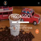 passaggio.gr