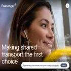 passenger.tech