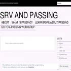 passingworkshop.com