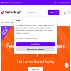 passionbugs.co.uk