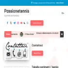 passionetennis.it