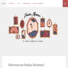 passionmenstrues.com