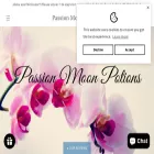 passionmoonpotions.com