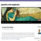 passionsandsoapboxes.com