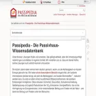 passipedia.de