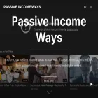 passiveincome.cloud