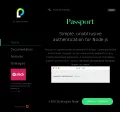 passportjs.org