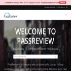 passreview.com