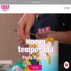 pastaballina.com