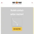 pastapalast.com