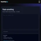 pasteflash.sx