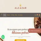 pasteleriaalcazar.mx
