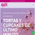 pasteleriacharlotte.com