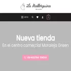 pastelerialamallorquina.es