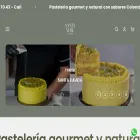 pasteleriasantavera.com