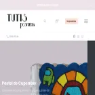pasteleriatutis.com.mx