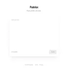 pastelux.com