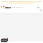 pasteurpharmacy.com
