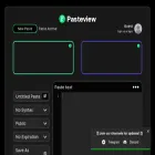 pasteview.com