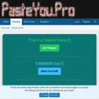 pasteyou.pro