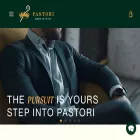 pastorifootwear.com