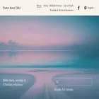 pastorjasonelder.com