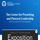 pastorscenter.org