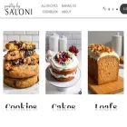pastrybysaloni.com