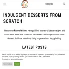 pastrywishes.com