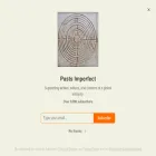 pastsimperfect.substack.com