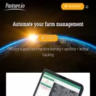 pasture.io