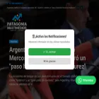 patagoniamultimedios.com