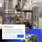 patanpacking.com