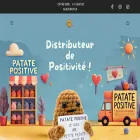 patatepositive.com