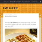 pateagaufre.com