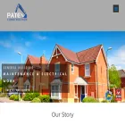 patelconstruction.co.uk