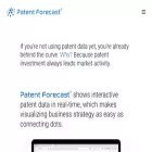 patentforecast.com